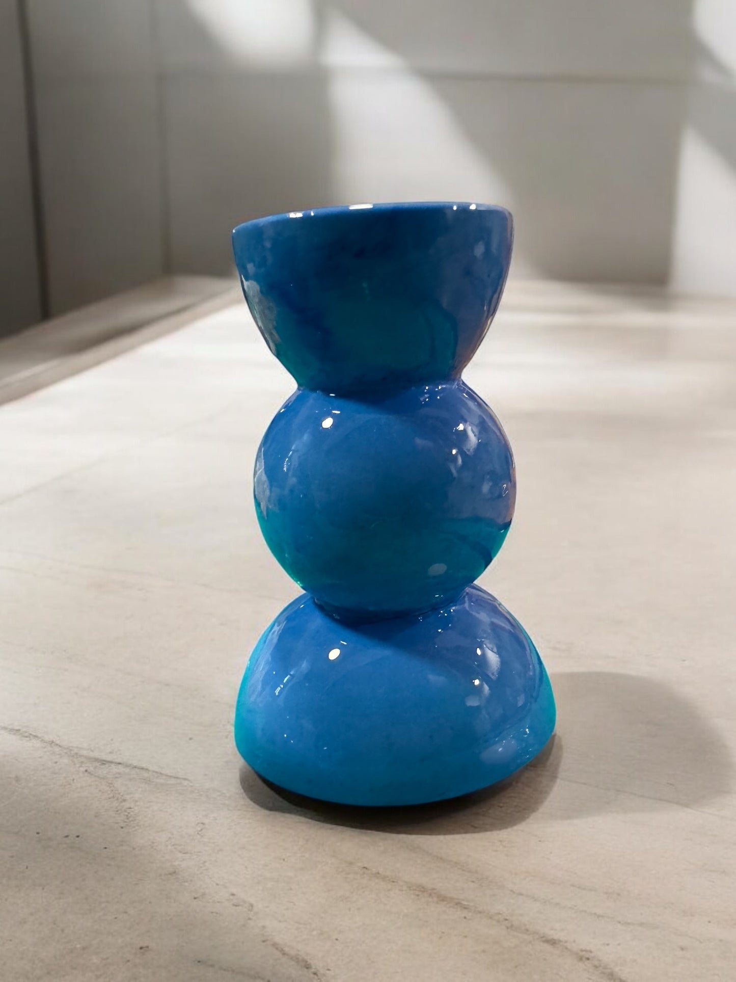 Bubble Candleholder