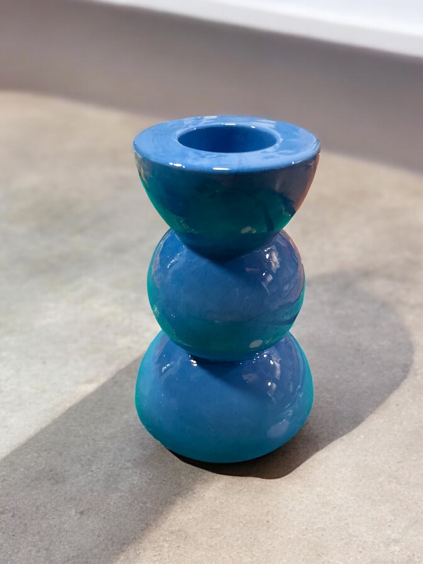 Bubble Candleholder