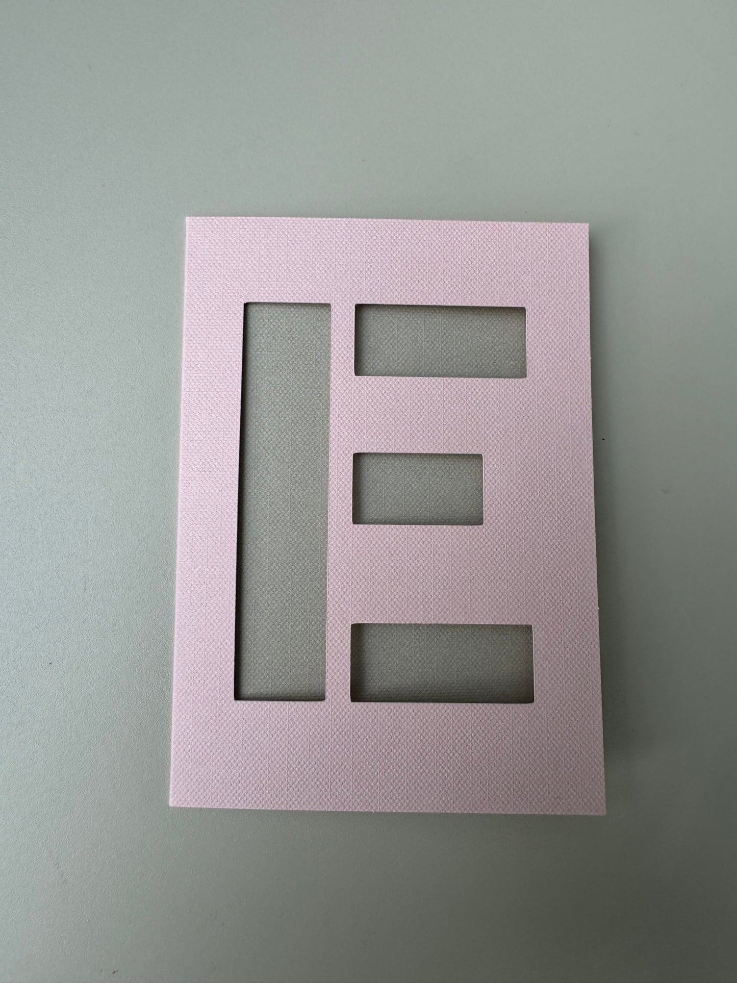 monogramm.rose