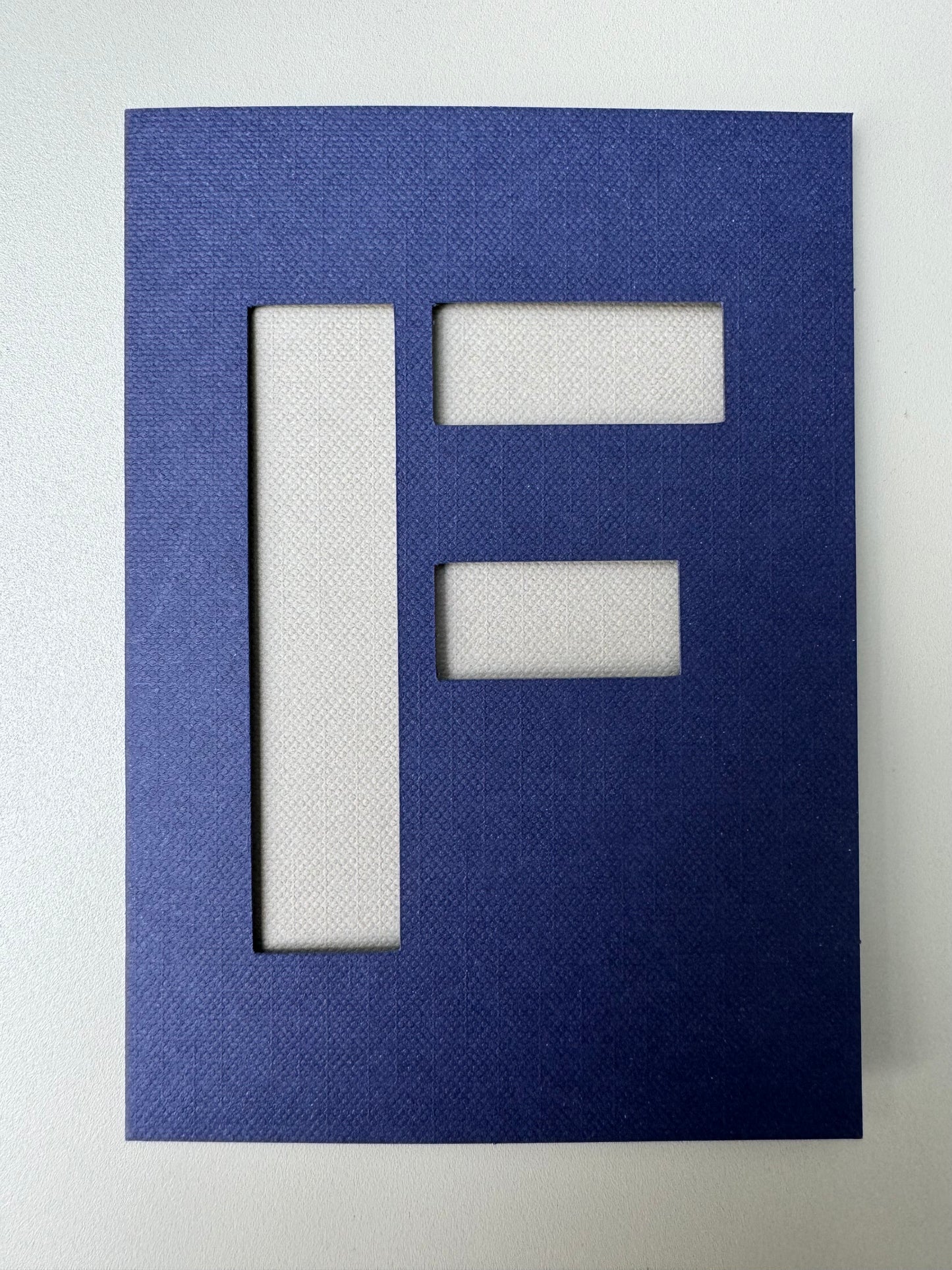 monogramm.blue