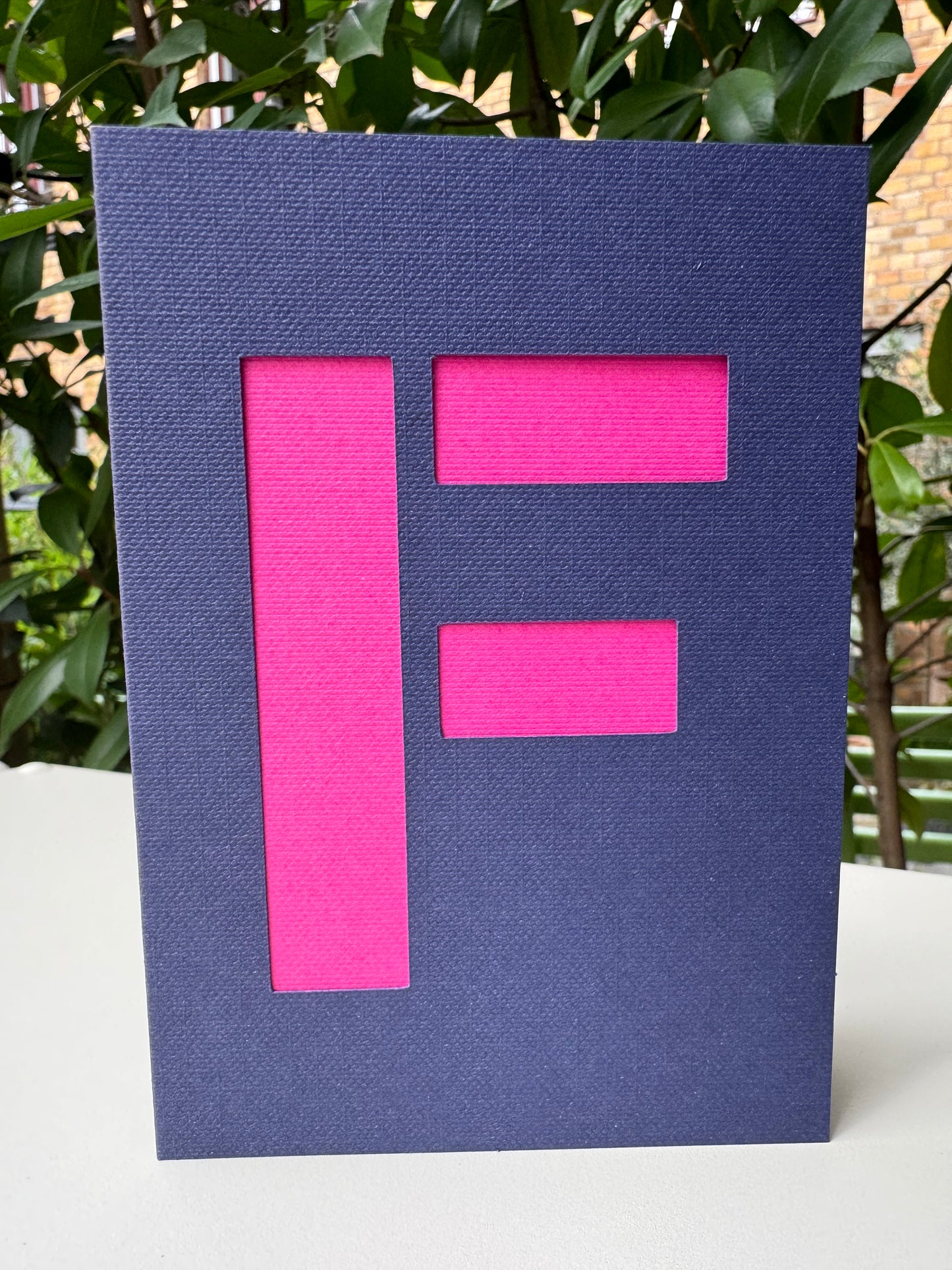 monogramm.blue