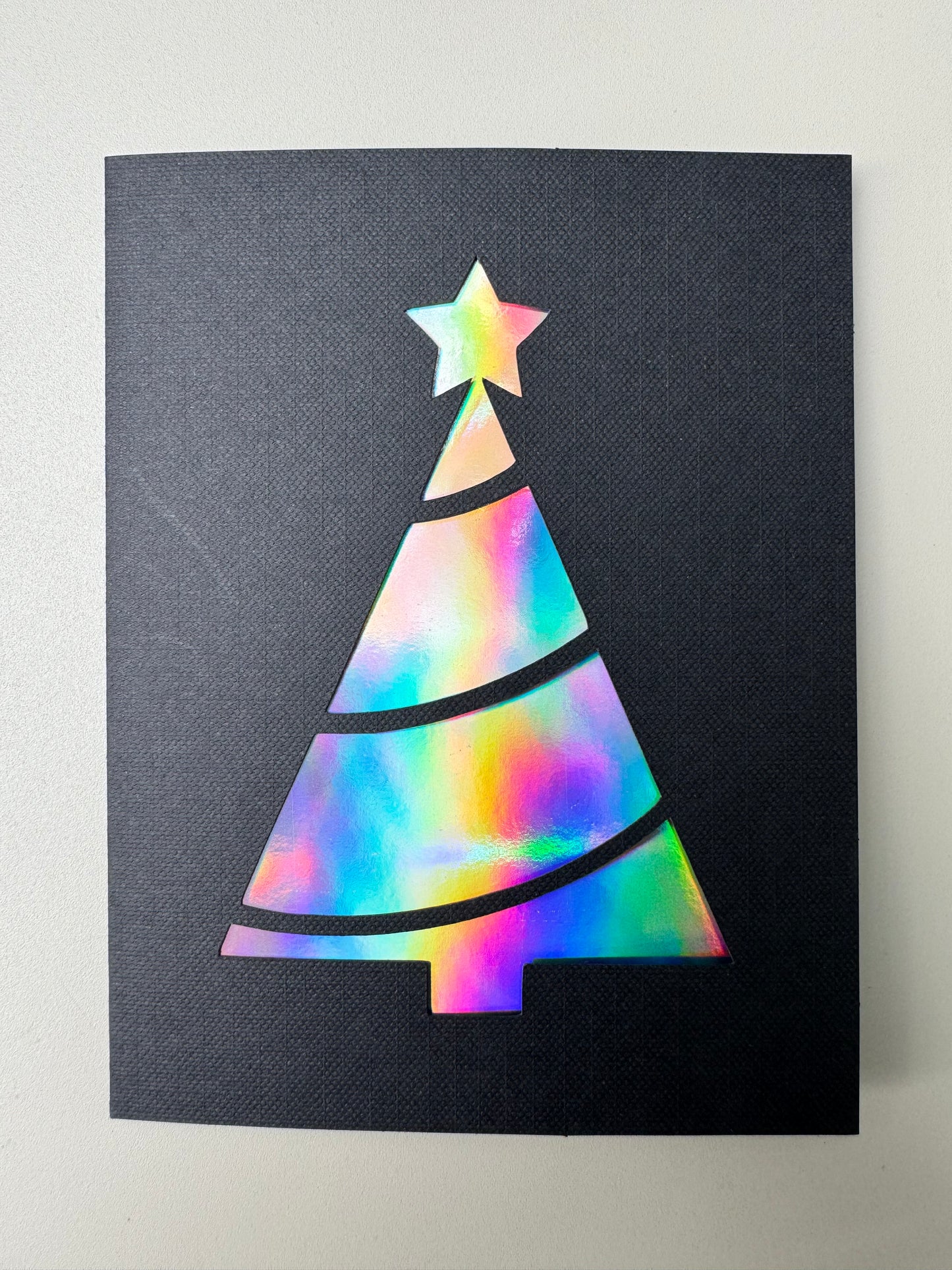 tree.holografic