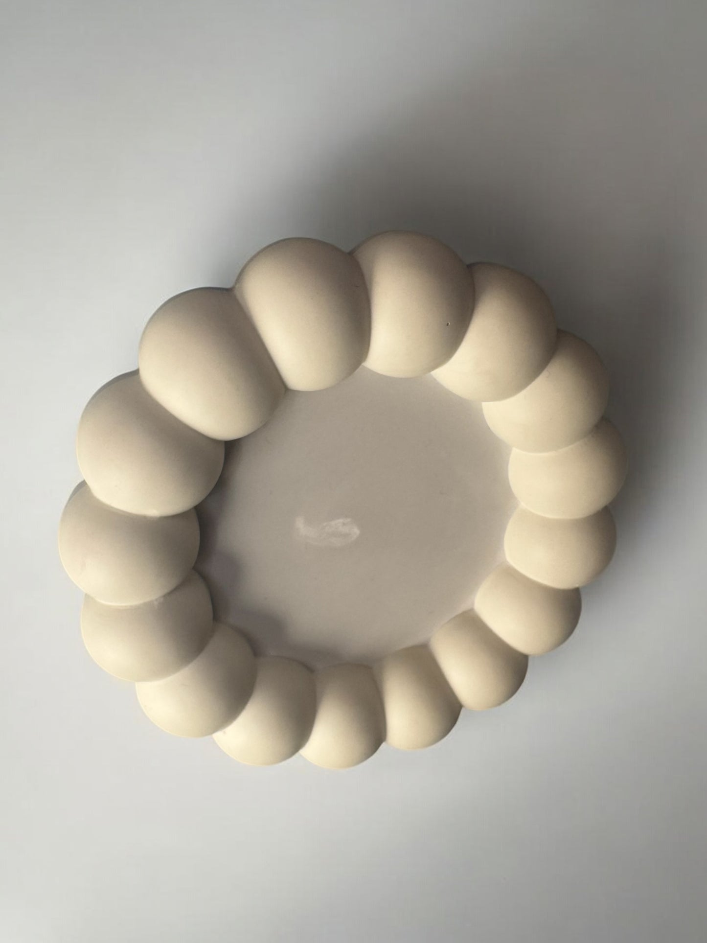 bubble grau/beige