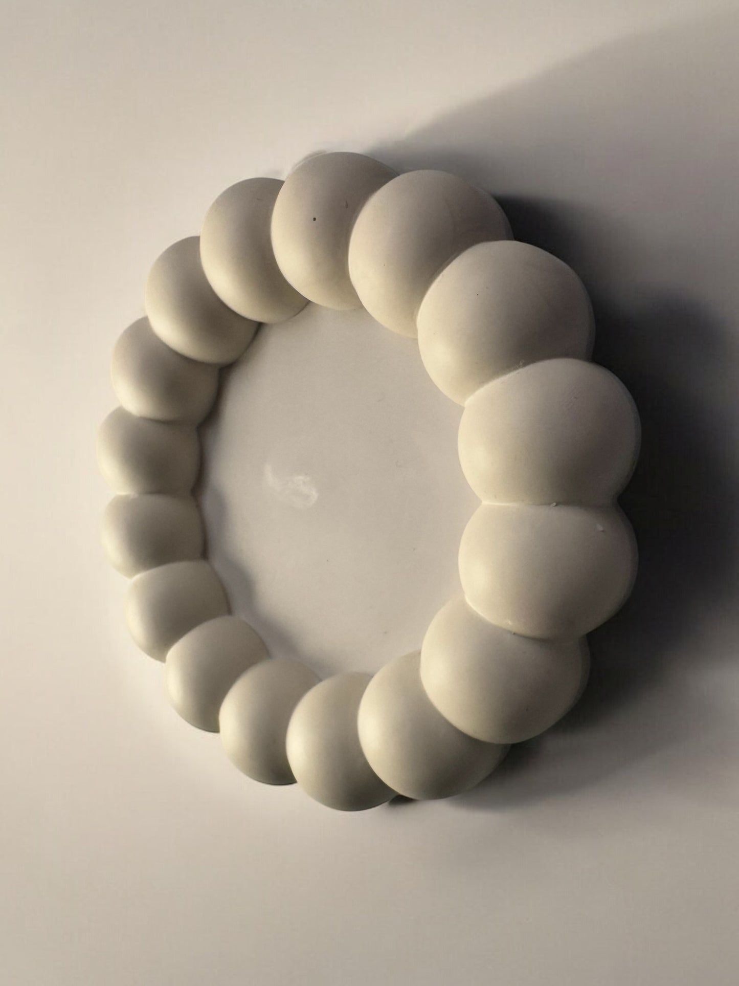 bubble grau/beige