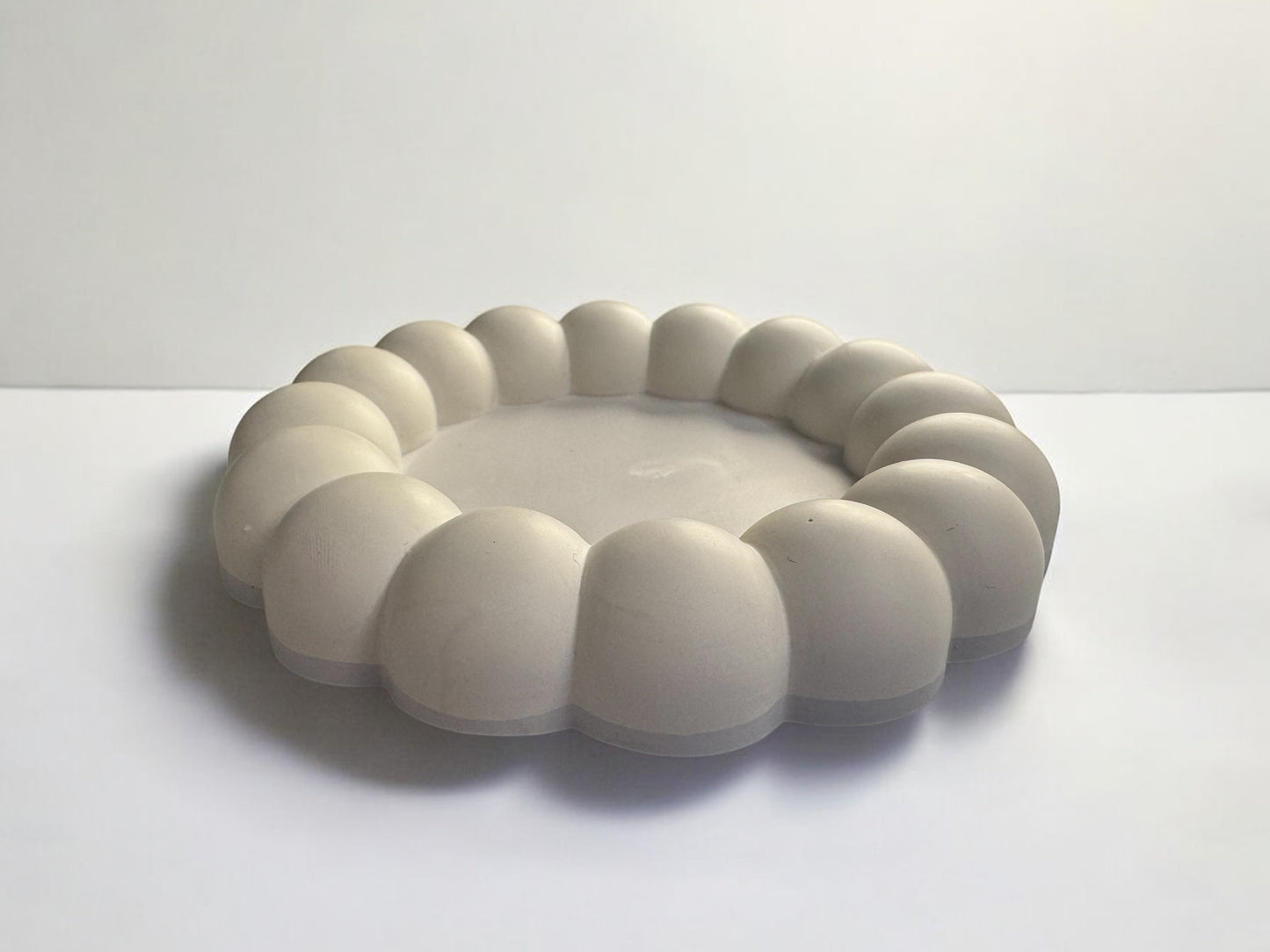 bubble grau/beige