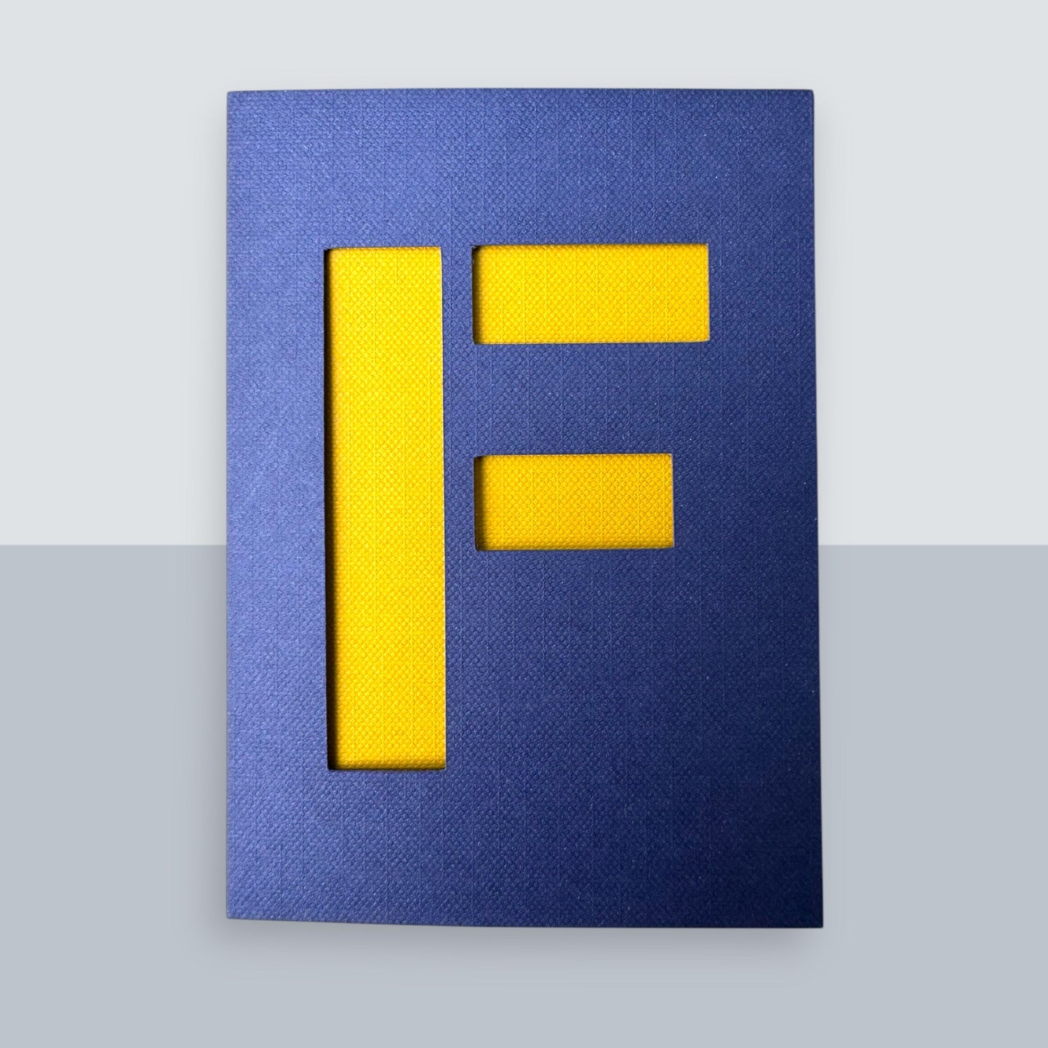 monogramm cards