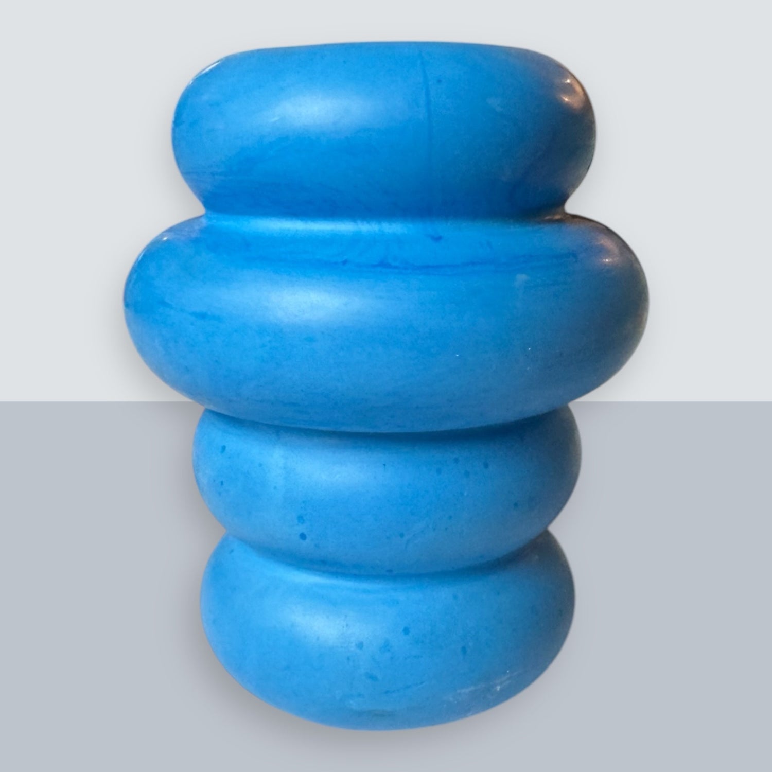 Kerzenhalter "Stones"