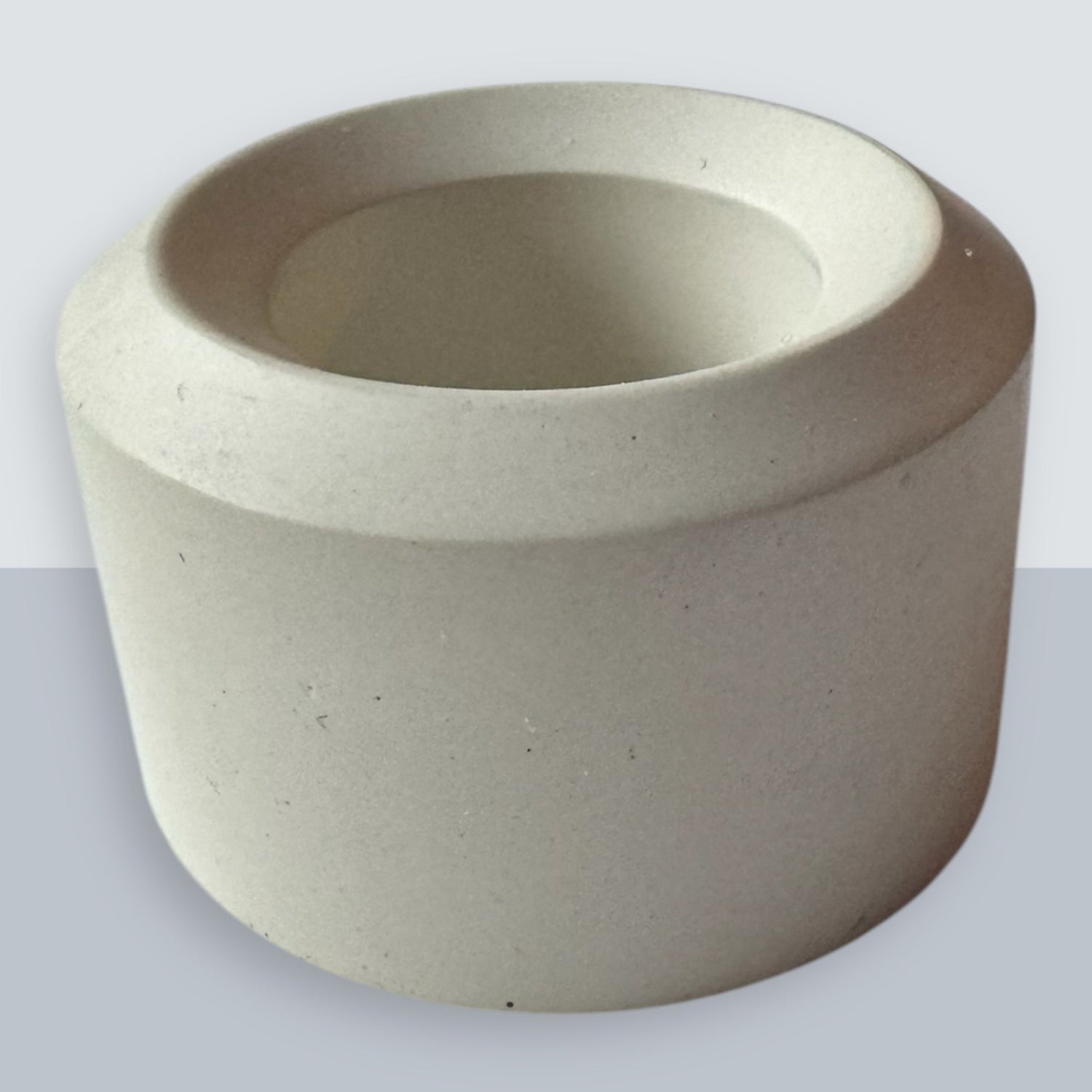 Kerzenhalter "mono"