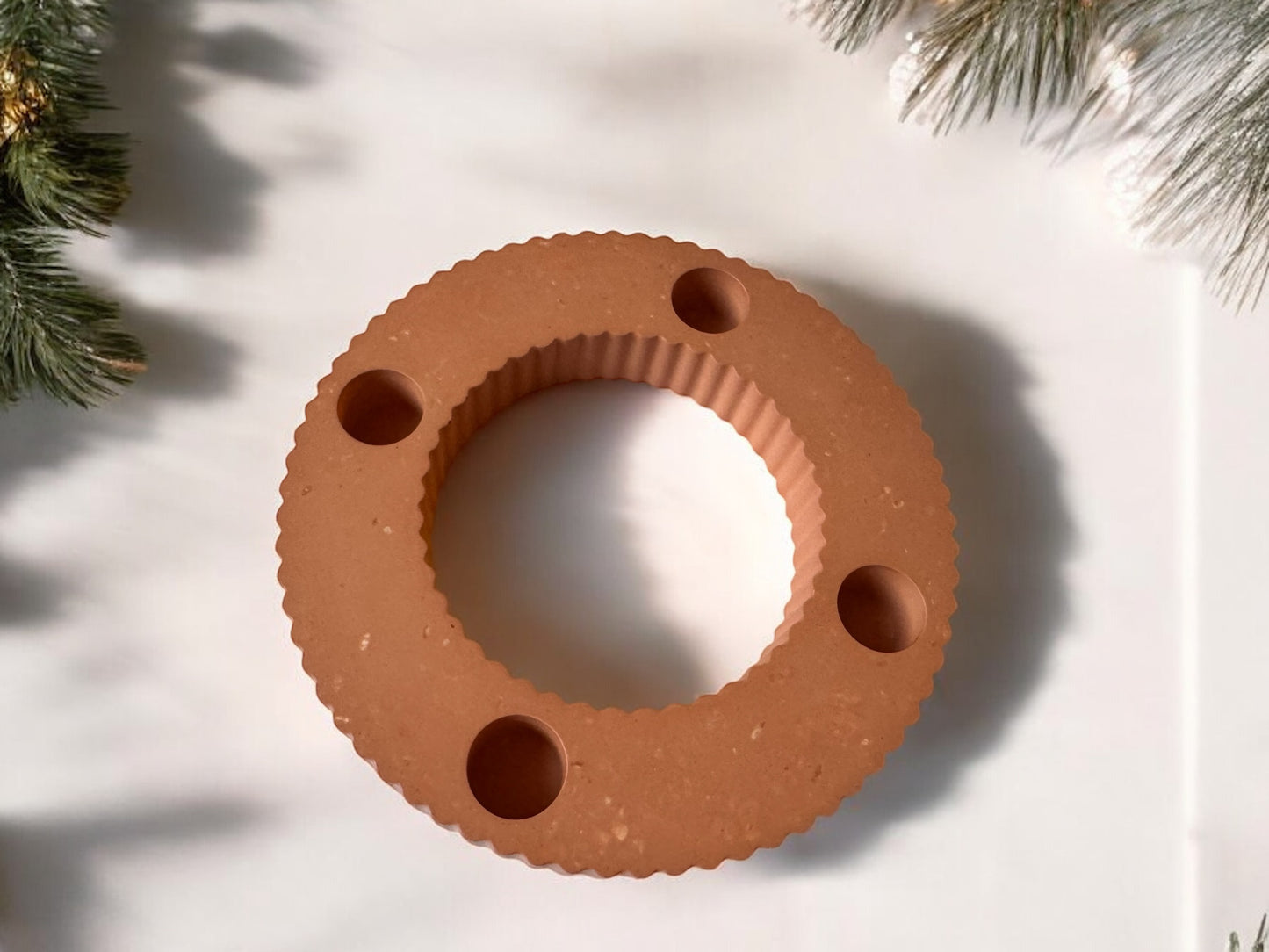 Terracotta