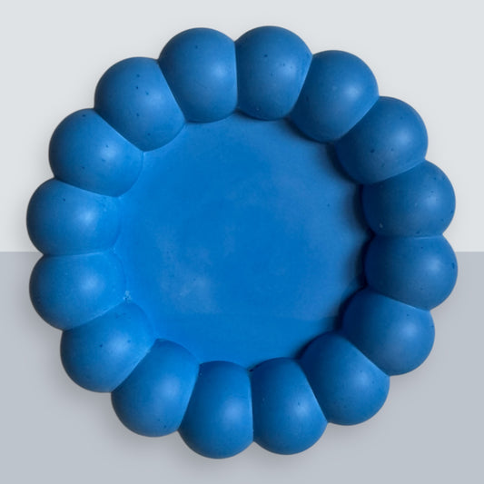 bubble.blau