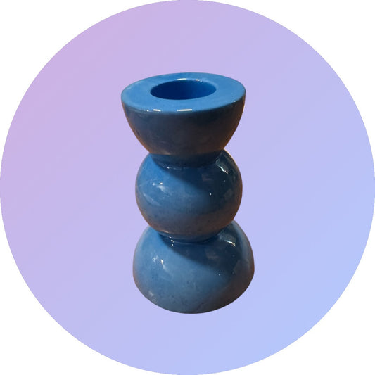 Bubble Candleholder