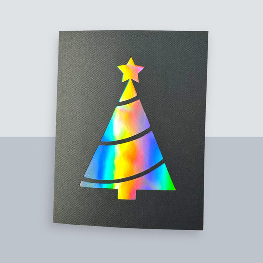 tree.holografic