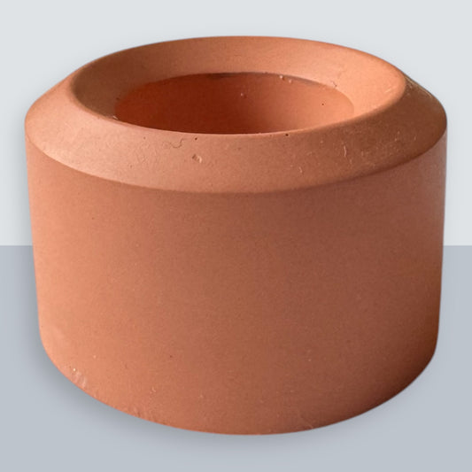terracotta